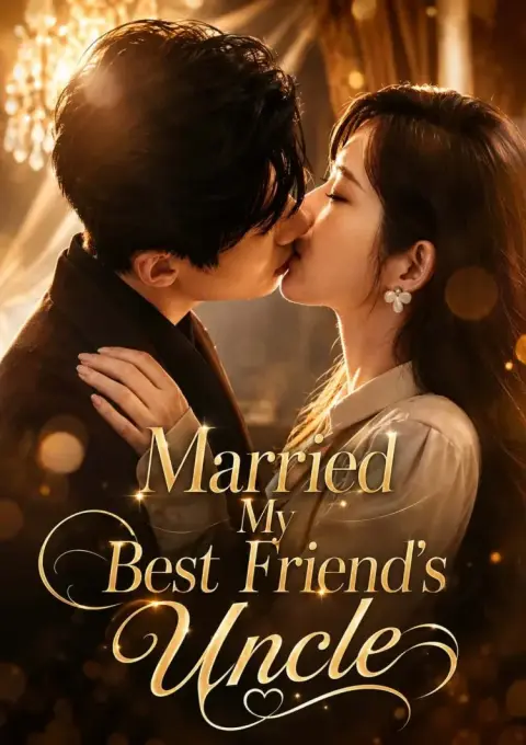Married My Best Friend's Uncle