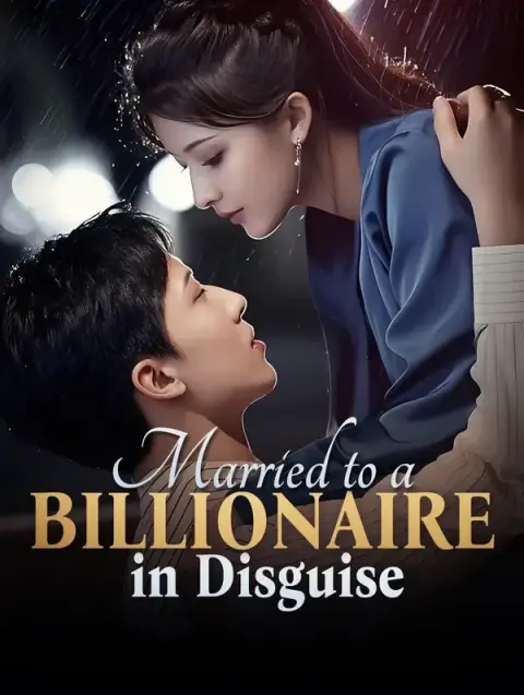 Married to a Billionaire in Disguise(Dubbed
