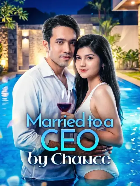 Married to a O CEO by Chance