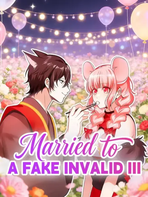 Married to a Fake Invalid III