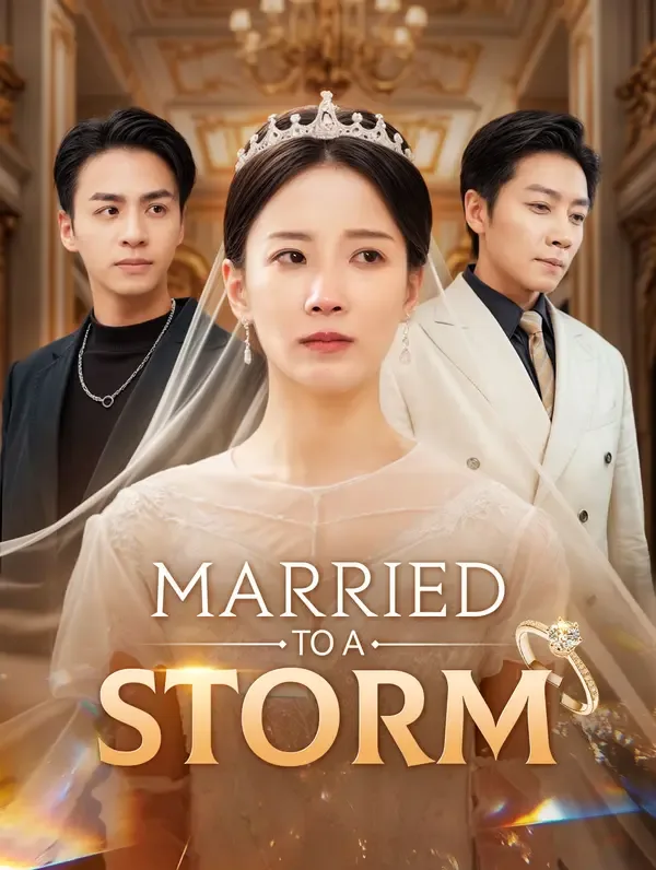 Married to a Storm(Dubbed