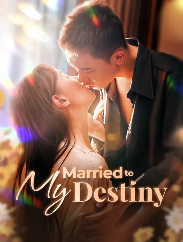 Married to My Destiny (Dubbed)