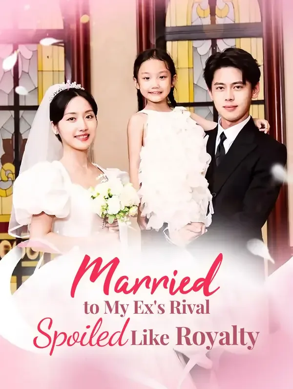 Married to My Ex's Rival, Spoiled Like Royalty