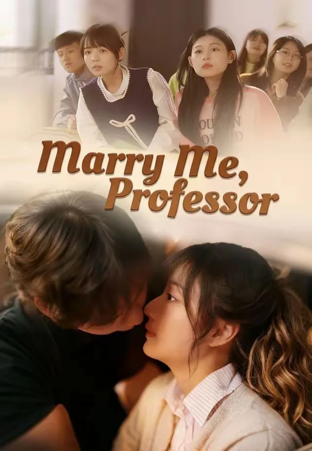 Marry Me, Professor