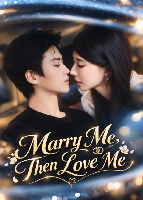 Marry Me, Then Love Me