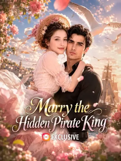 Marry the Hidden Pirate King