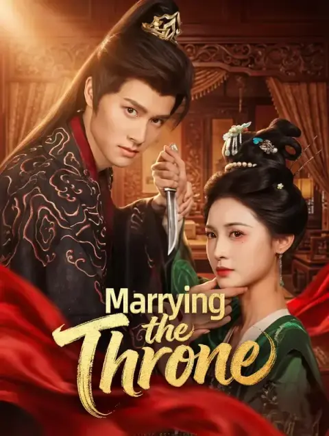 Marrying the Throne(Dubbed