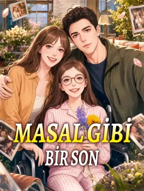 MASAL GİBİ BİR SON