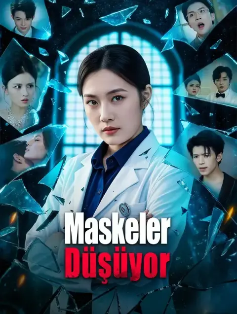 Maskeler Düşüyor