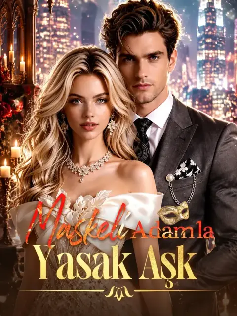 Maskeli Adamla Yasak Cinta