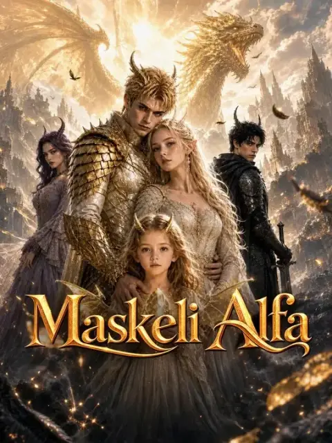 Maskeli Alfa
