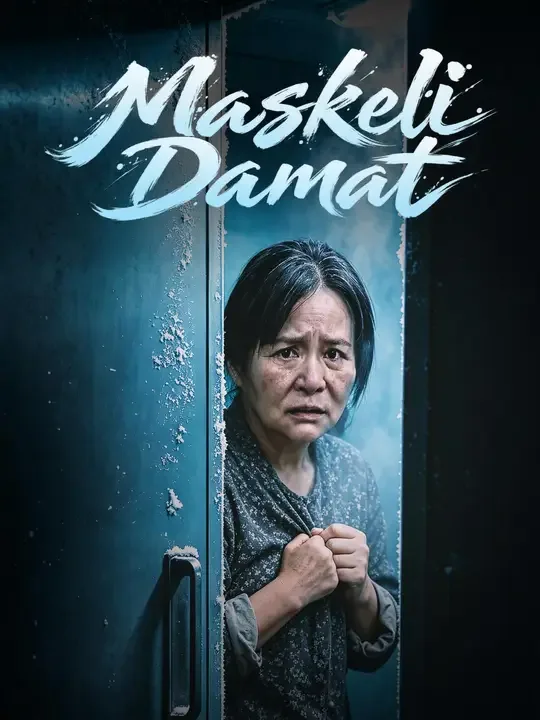 Maskeli Damat