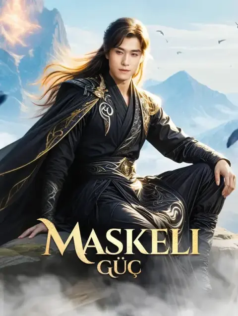 Maskeli Güç(Dublajlı)