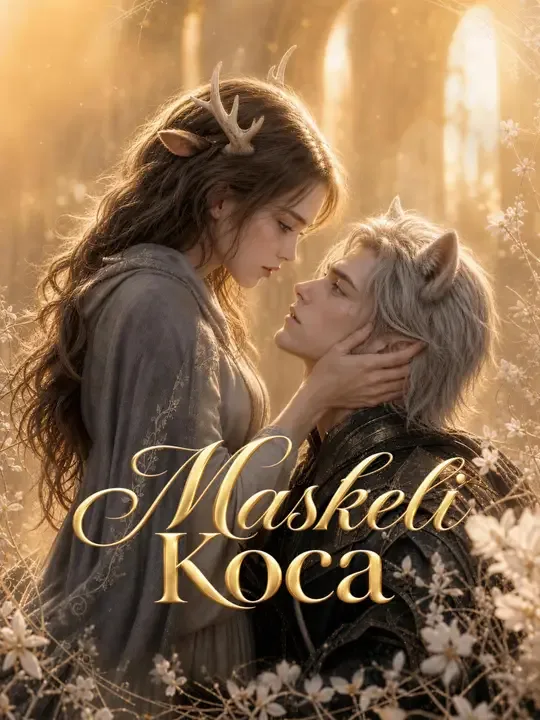 Maskeli Koca
