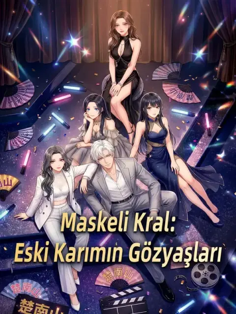 Maskeli Kral: Eski Karımın Gözyaşları
