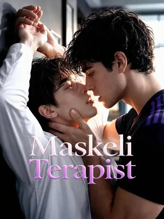 Maskeli Terapist
