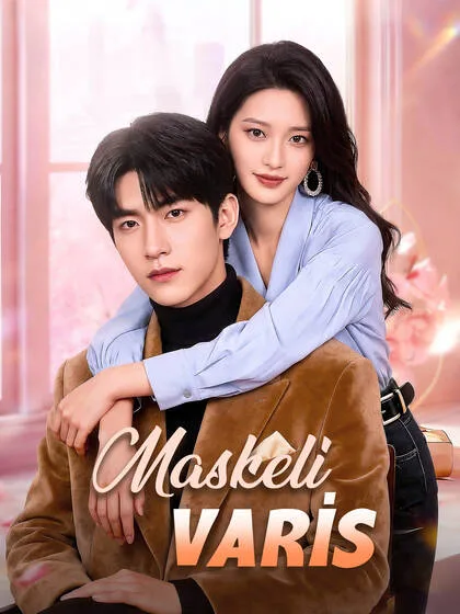 Maskeli Varis | Drama Dizilerim