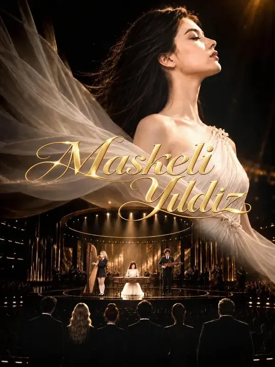 Maskeli Yıldız - Full İzle (Tüm Bölümler Tek Parça