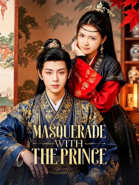 Masquerade With the Prince(Dubbed