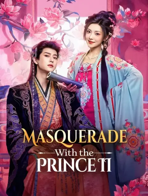 Masquerade With the Prince II(Dubbed