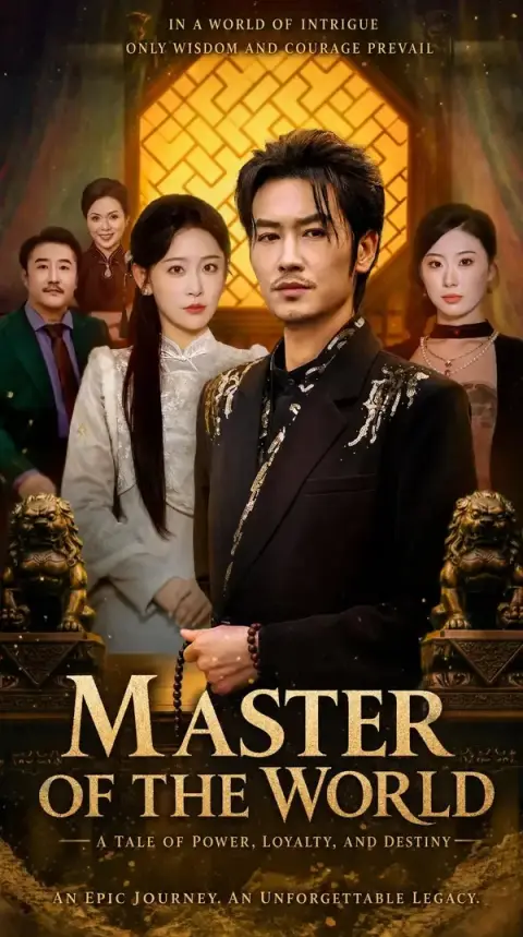Master of Mortals