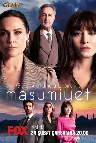 MASUMİYET OYUNU  KALBİNİ FETHETMEK