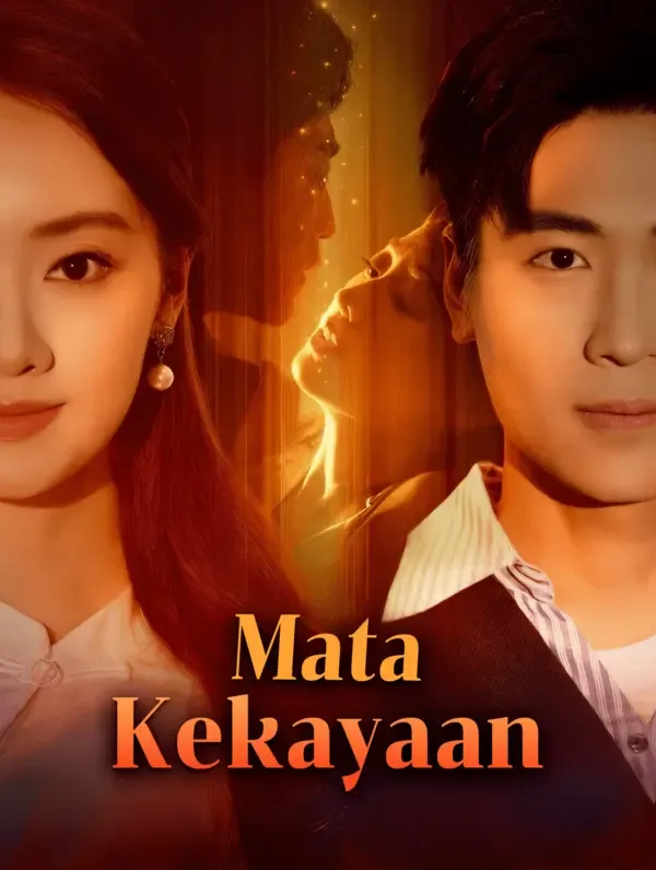 Mata Kekayaan(Sulih Suara