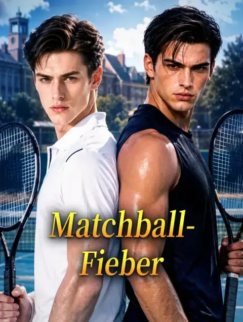 Matchball-Fieber
