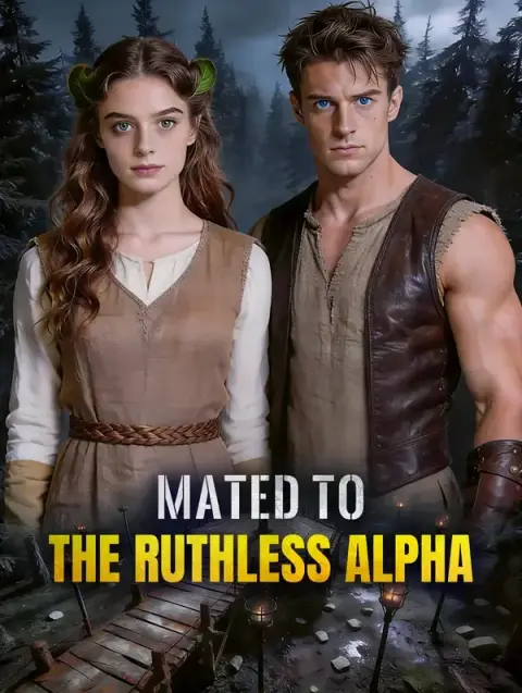 Mated to the Ruthless Alpha
