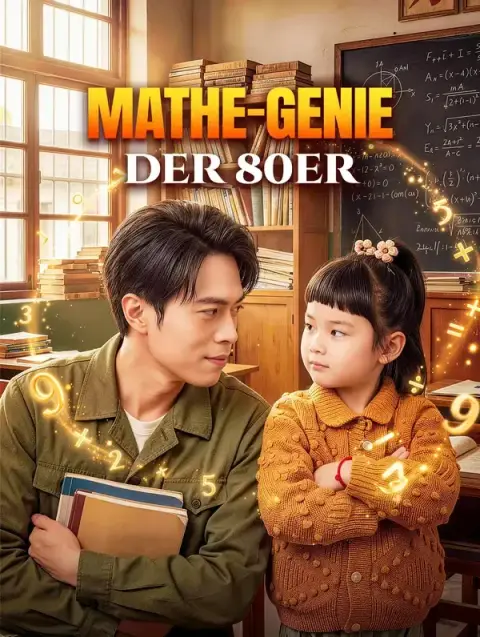 Mathe-Genie der 80er
