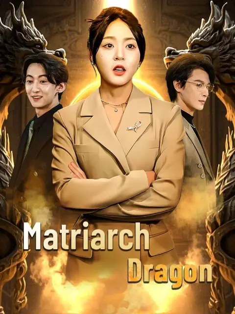Matriarch Dragon