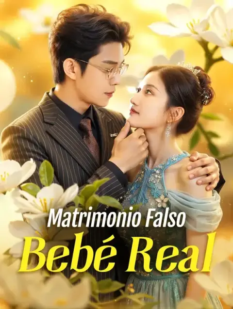 Matrimonio Falso, Bebé Real(Doblado