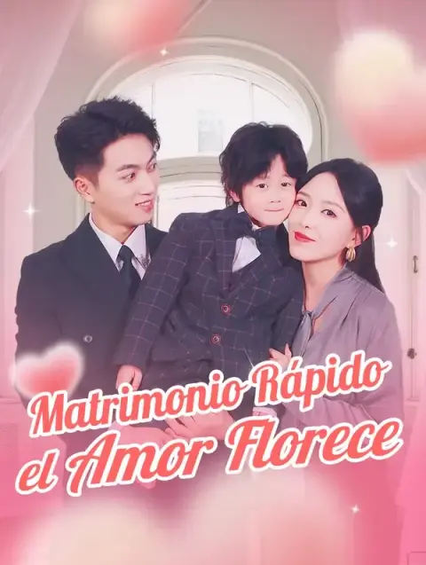 Flash Marriage, Love Blooms (Dubbed