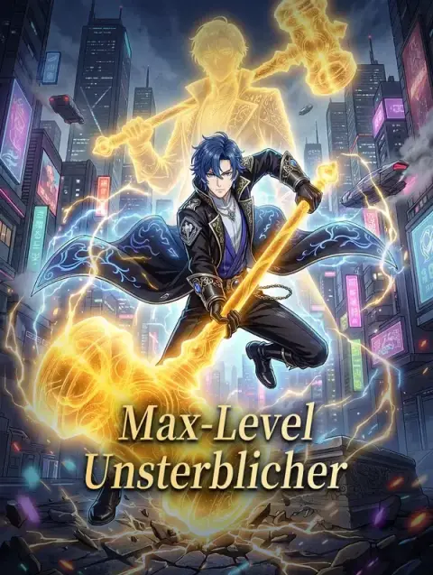 Max-Level Unsterblicher