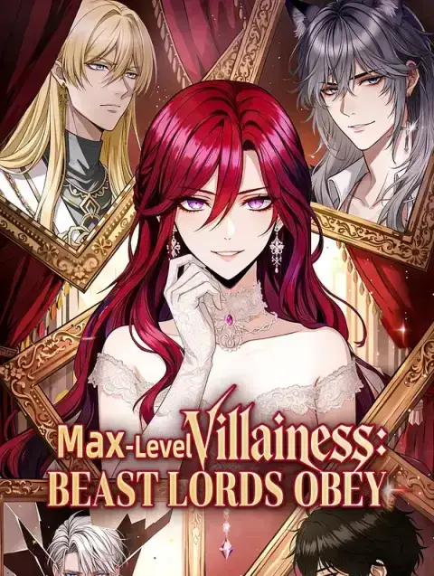 Max-Level Villainess: Beast Lords Obey(Dubbed