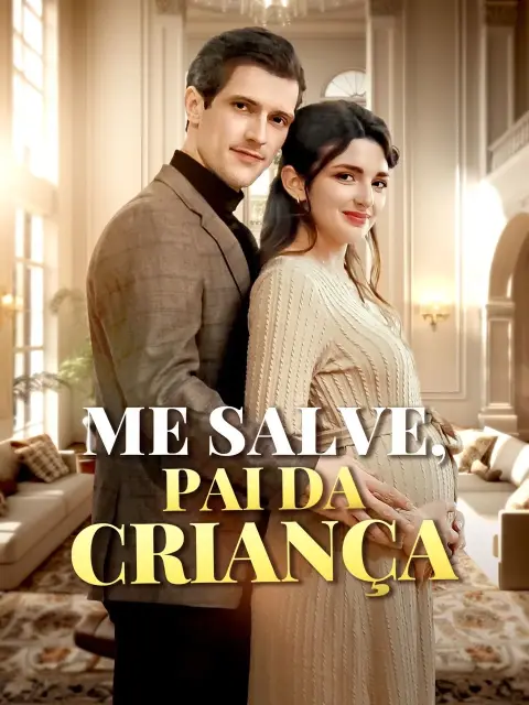 Me Salve, Pai da Criança