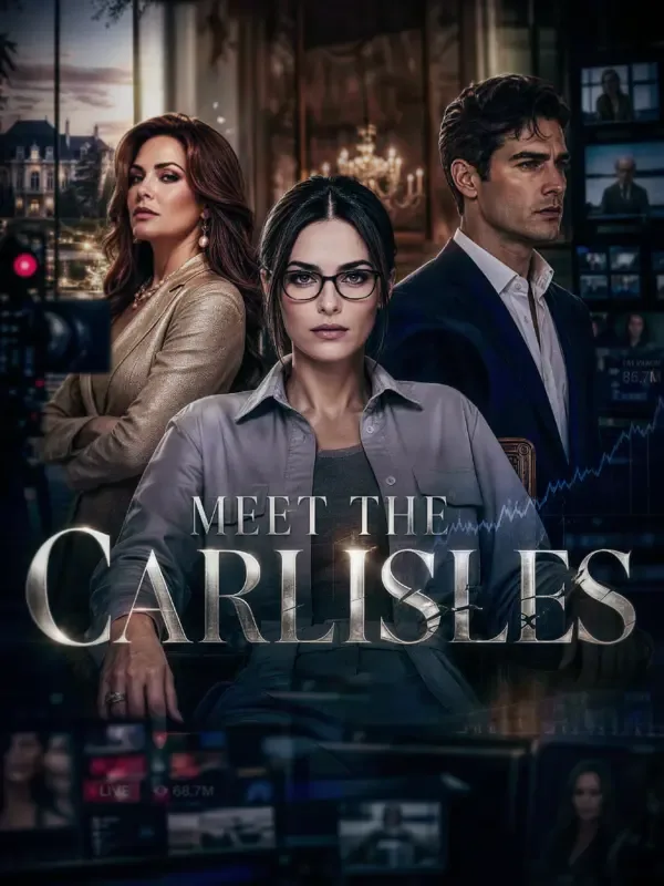 Meet the Carlisles