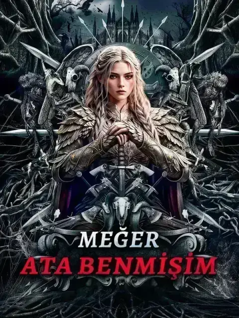 MEĞER ATA BENMİŞİM