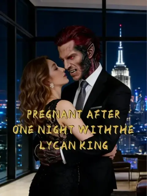 My Baby from the Lycan King
