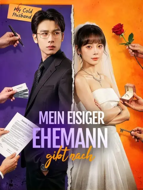 Mein Eisiger Ehemann gibt nach