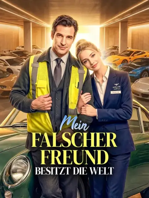 Mein falscher Freund besitzt die Welt