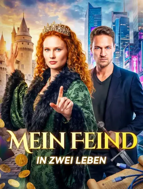 Mein Feind in zwei Leben