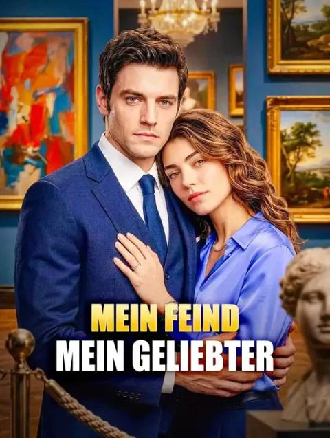Mein Feind, mein Geliebter