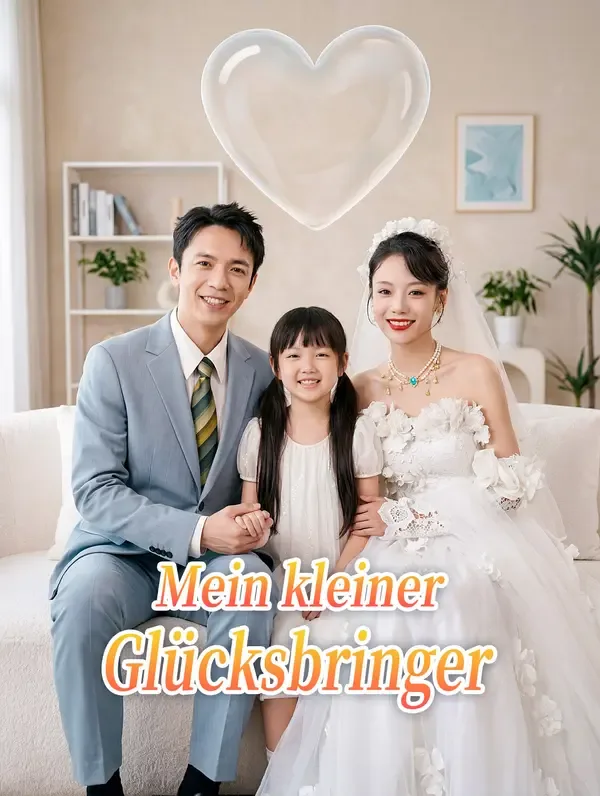 Mein kleiner Glücksbringer