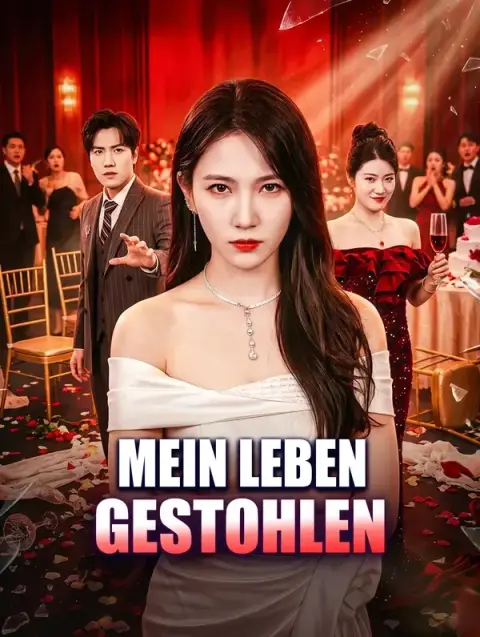 Mein Leben gestohlen