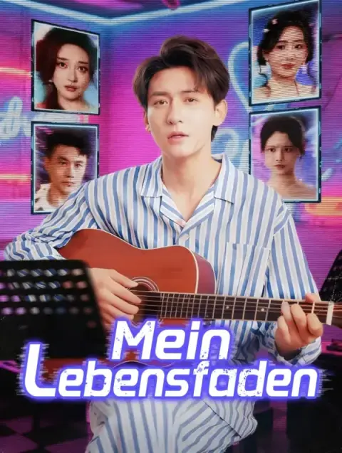 Mein Lebensfaden