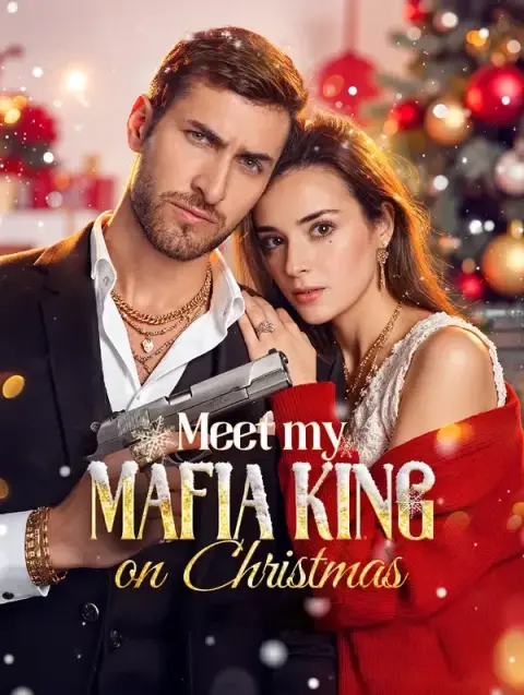 Mein Mafiakönig zu Weihnachten