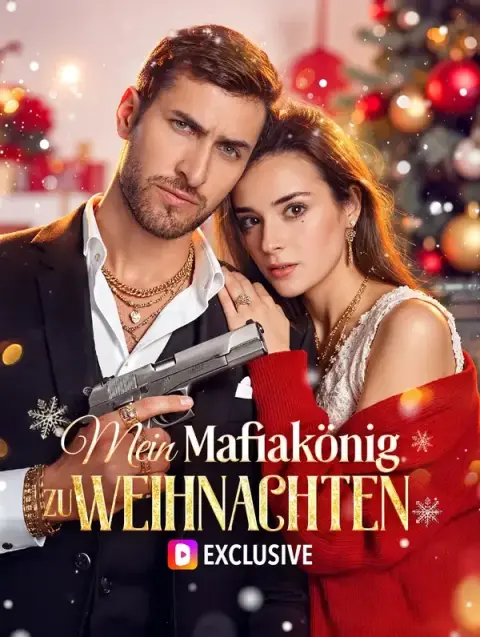 My Mafia King for Christmas (Dubbed