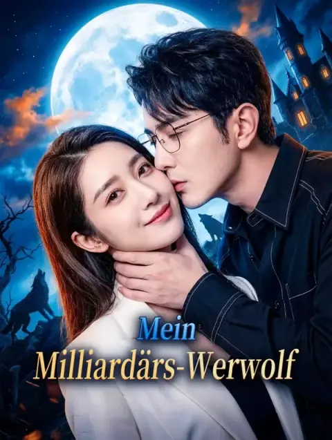 Mein Milliardärs-Werwolf