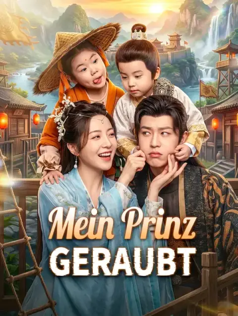 Mein Prinz, geraubt